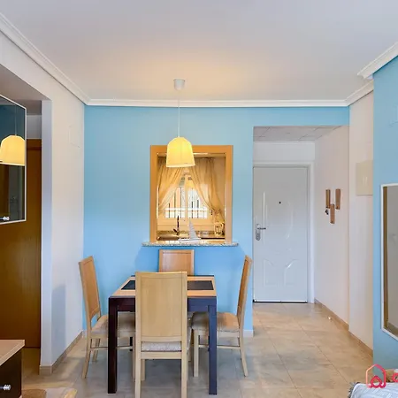 Apartamento Ohana Y Mar