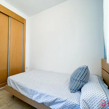 Ohana Y Mar Apartamento *