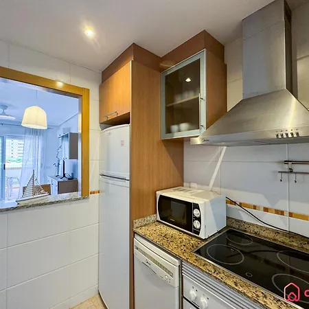 Apartamento Ohana Y Mar