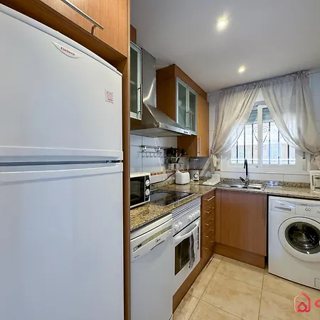 Ohana Y Mar Apartamento *