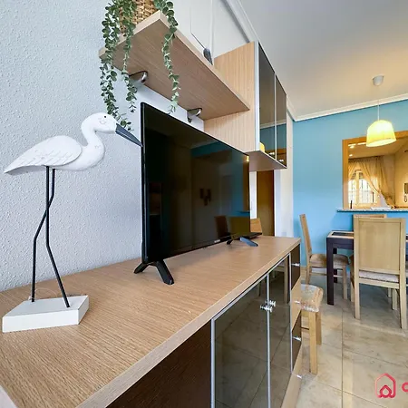 Ohana Y Mar Apartamento Oropesa del Mar