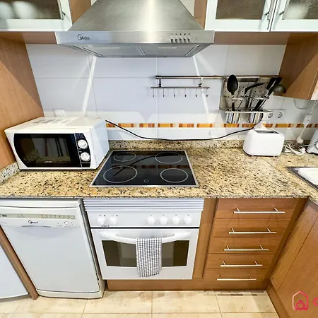 Apartamento Ohana Y Mar Oropesa del Mar