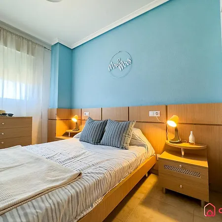 Apartamento Ohana Y Mar