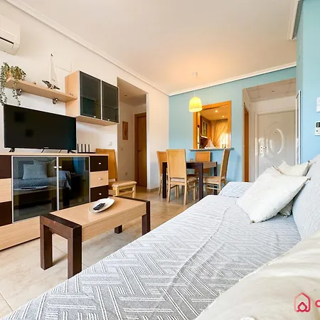 Ohana Y Mar Apartamento *