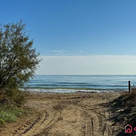 Ohana Y Mar Apartamento Oropesa del Mar