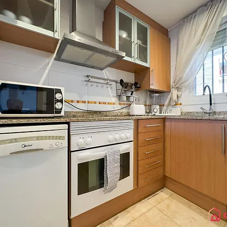 Ohana Y Mar Oropesa del Mar