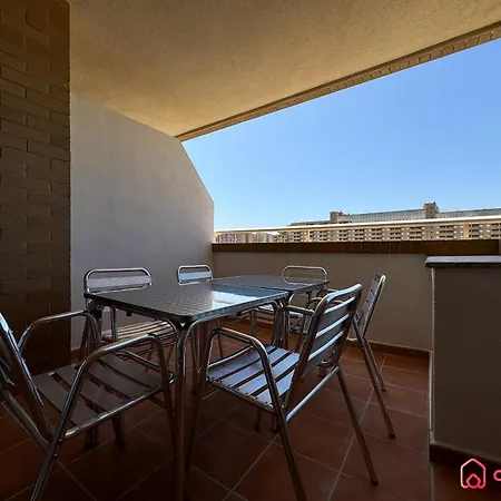 Ohana Y Mar Apartamento *