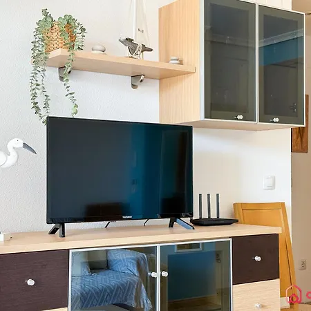 Apartamento Ohana Y Mar *