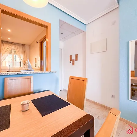 Apartamento Ohana Y Mar Oropesa del Mar