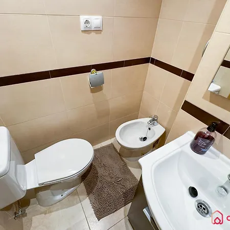 Apartamento Ohana Y Mar *
