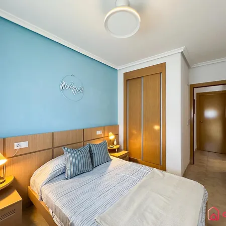 Ohana Y Mar Apartamento Oropesa del Mar